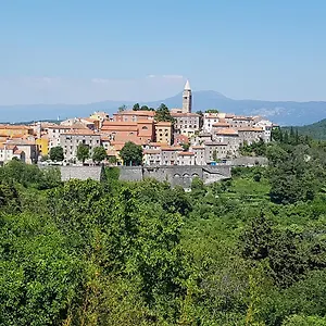  Apartman Apartment Labin