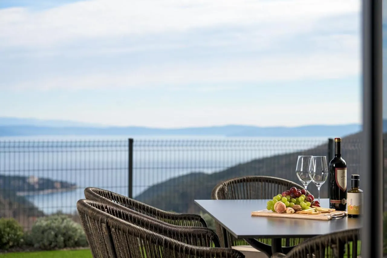 Liberty Hill Apartment Labin  0*, Labin (Istria) Croatia