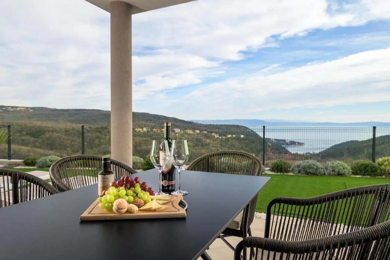 Liberty Hill Apartment Labin   Labin (Istria)
