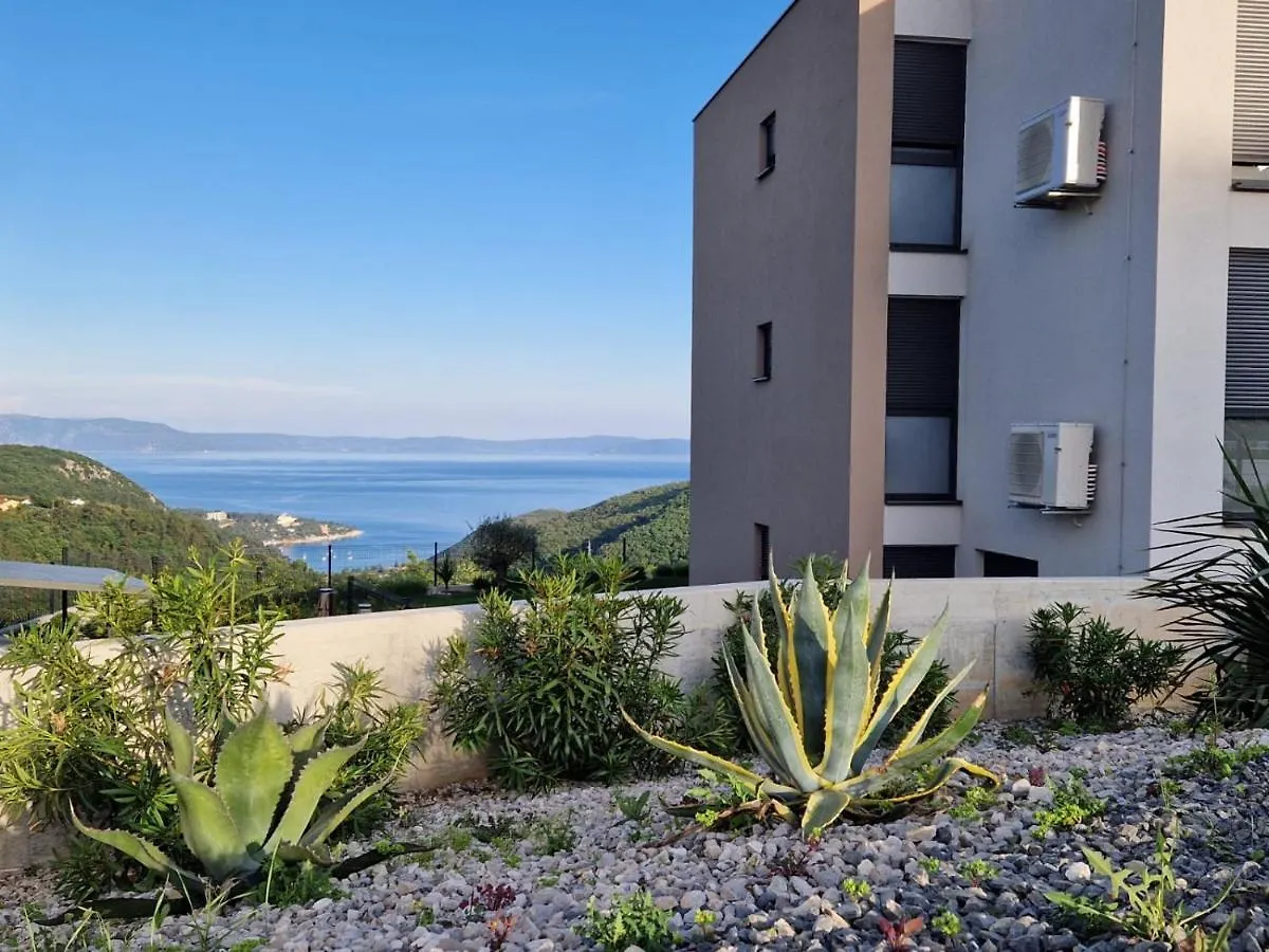Liberty Hill Apartment Labin