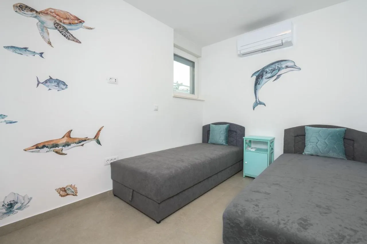 Liberty Hill Apartment Labin  0*, Labin (Istria) Croatia